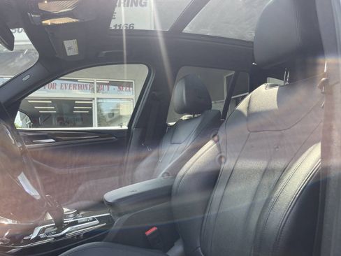 Used 2020 BMW X3 xDrive30i w/ Convenience Package AWD/4WD image 18