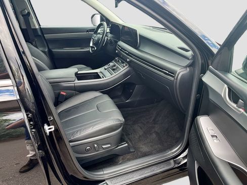 Used 2025 Hyundai Palisade SEL AWD/4WD image 28