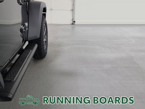 Used 2018 Jeep Wrangler Sport image 9