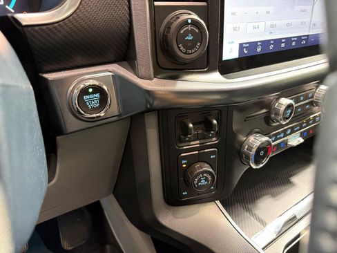 Certified 2023 Ford F150 Limited AWD/4WD image 23