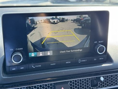 Used 2022 Honda Civic Sport image 12