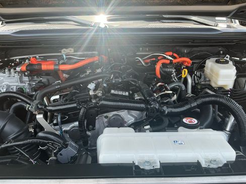 Used 2024 Toyota Land Cruiser AWD/4WD image 21
