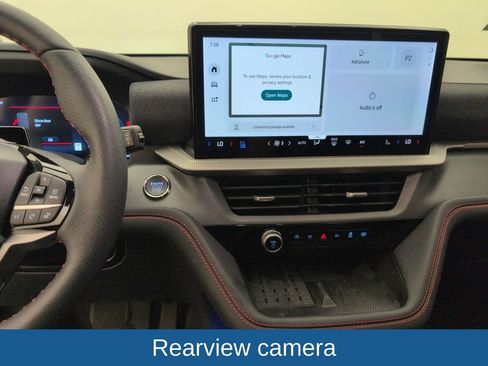 Used 2025 Ford Explorer ST w/ Sun And Sound Package AWD/4WD image 18
