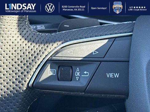 Used 2023 Audi SQ5 Premium Plus w/ Premium Plus Package image 21