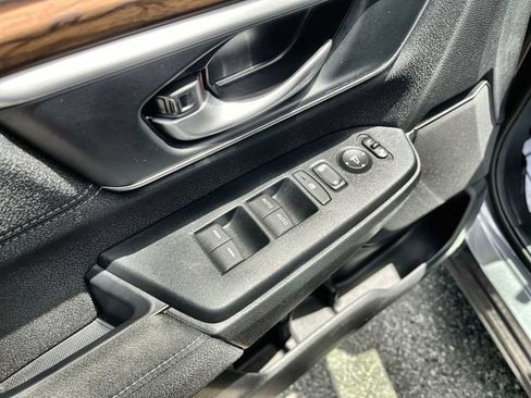 Used 2021 Honda CR-V EX image 17