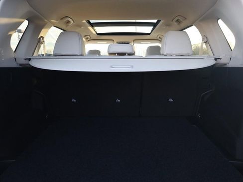 New 2026 Nissan Rogue SV image 7