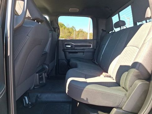 Used 2025 RAM 5500 Tradesman image 9