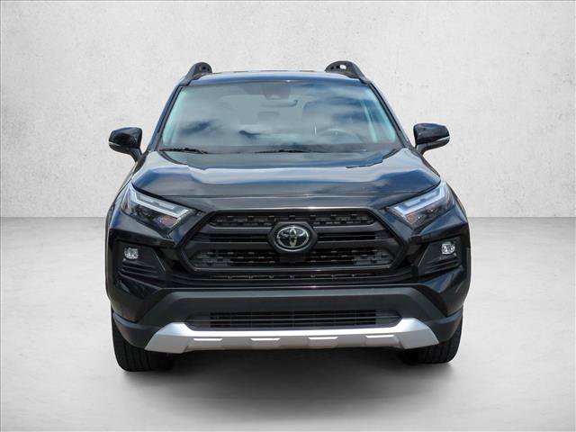 Used 2024 Toyota RAV4 Adventure AWD/4WD image 2