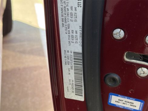 Used 2018 Dodge Challenger R/T w/ Blacktop Package image 4