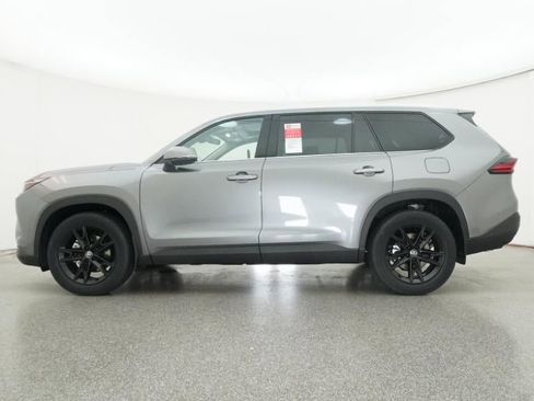 New 2026 Toyota Grand Highlander Limited image 52