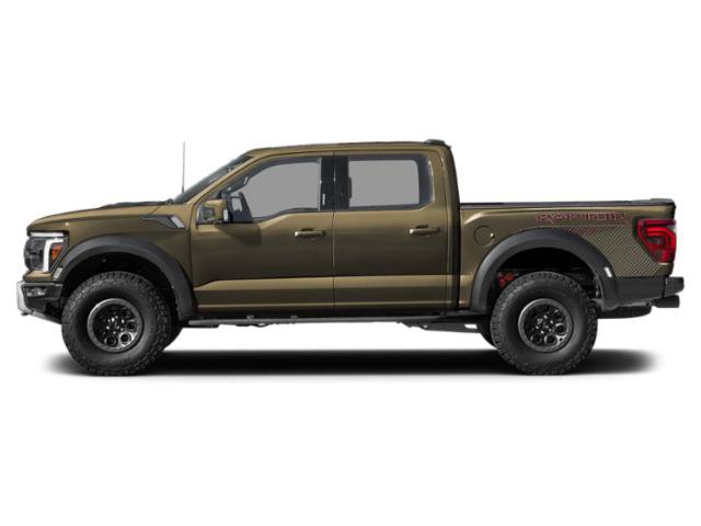 New 2026 Ford F150 Raptor AWD/4WD image 3