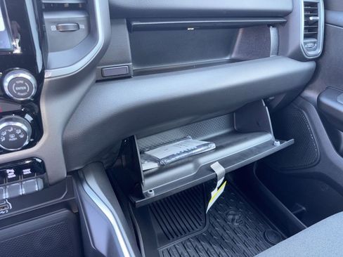 New 2026 RAM 1500 Big Horn image 29