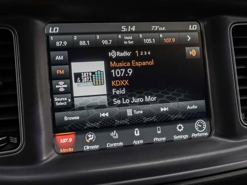 Used 2023 Dodge Charger Scat Pack image 23