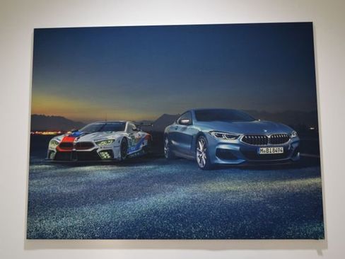 Used 2023 BMW 228i xDrive Gran Coupe w/ Premium Package 2 AWD/4WD image 57