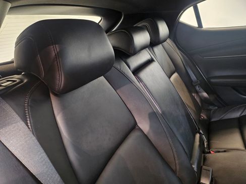 Used 2024 MAZDA MAZDA3 s image 17