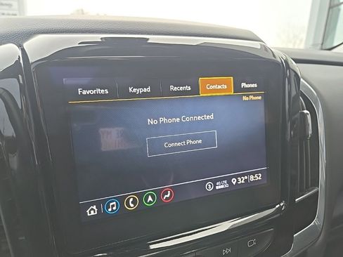 Used 2021 Chevrolet Traverse Premier w/ Redline Edition image 52