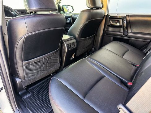 Used 2020 Toyota 4Runner Nightshade image 20