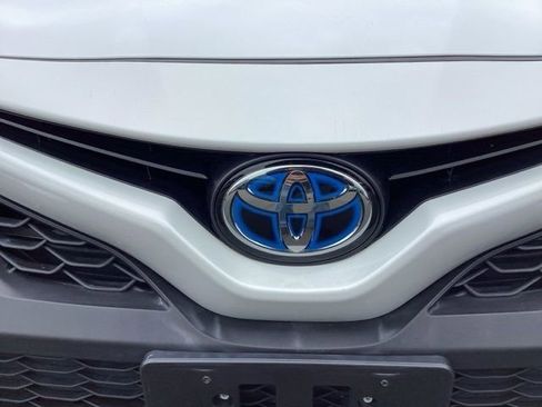 Used 2023 Toyota Camry SE w/ Audio Upgrade Package image 26