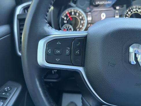 Certified 2022 RAM 1500 Big Horn AWD/4WD image 24