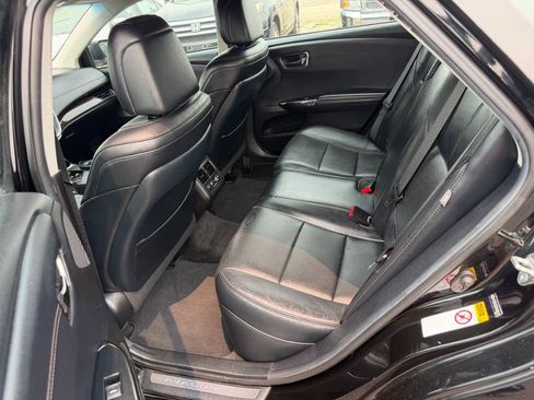 Used 2015 Toyota Avalon Limited FWD image 11
