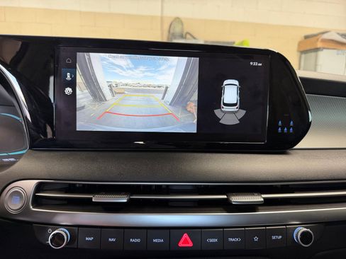 Used 2024 Hyundai Palisade XRT FWD image 29