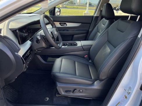 New 2026 Nissan Murano SL image 15