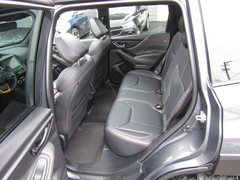 Used 2022 Subaru Forester Wilderness image 5