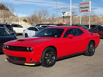 Used 2023 Dodge Challenger GT w/ Plus Package