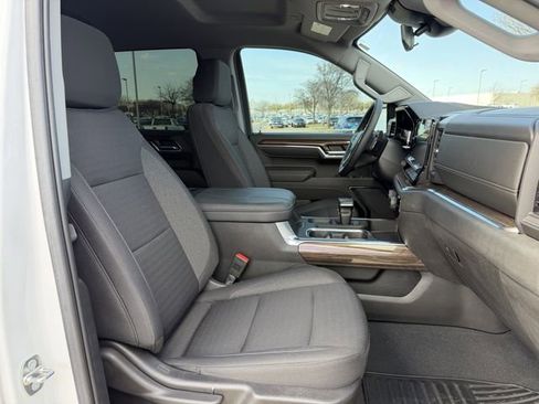 Used 2023 Chevrolet Silverado 1500 RST w/ Z71 Off-Road Package image 28