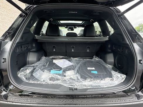 New 2026 Subaru Forester Touring AWD/4WD image 26