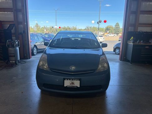 Used 2007 Toyota Prius FWD image 5