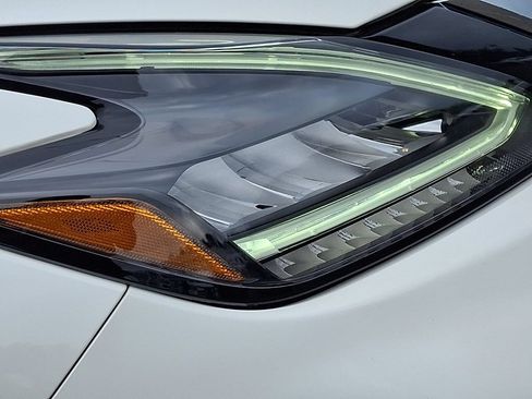 Certified 2023 Nissan Murano Platinum w/ Cargo Package AWD/4WD image 9
