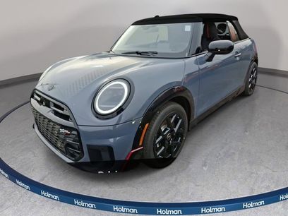 New 2026 MINI Cooper S