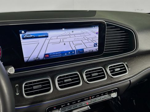 Certified 2025 Mercedes-Benz GLE 350 4MATIC image 20