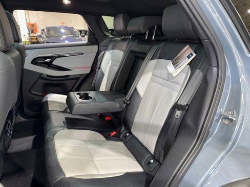 Used 2020 Land Rover Range Rover Evoque First Edition image 59