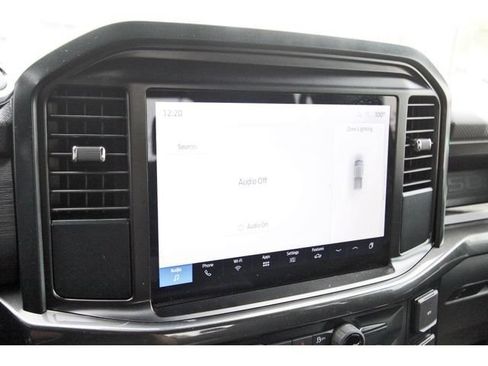 Used 2025 Ford F150 STX w/ STX Black Appearance Package AWD/4WD image 22