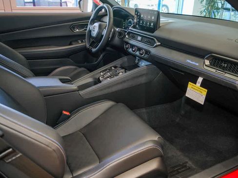 New 2026 Honda Prelude image 18