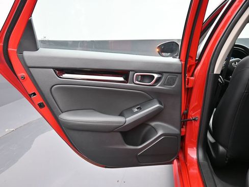 Used 2024 Honda Civic Touring image 23