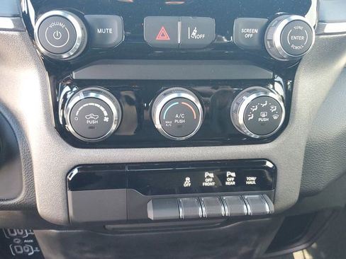 Used 2025 RAM 1500 Tradesman image 24