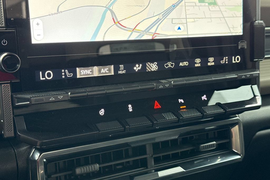 New 2026 GMC Hummer EV 4x4 Crew Cab image 22
