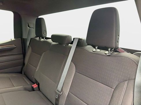 Used 2023 Chevrolet Silverado 1500 RST w/ LPO, Dark Essentials Package AWD/4WD image 12