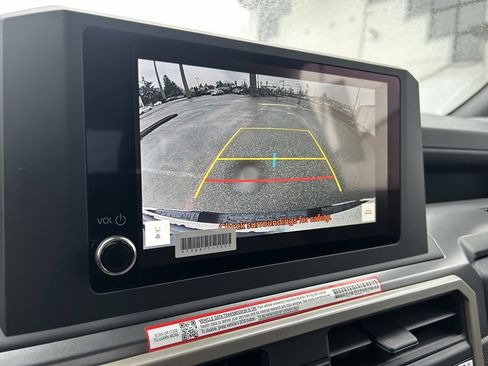 New 2026 Toyota Tacoma SR5 image 22