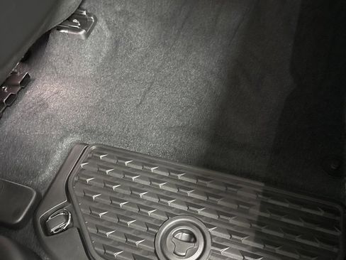 New 2026 RAM 1500 Laramie w/ Sport Appearance Package image 22