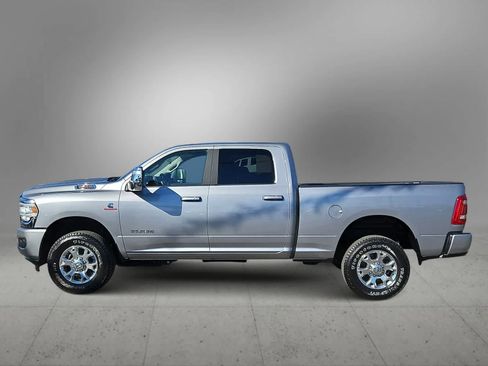 Used 2024 RAM 2500 Laramie w/ Safety Group image 6