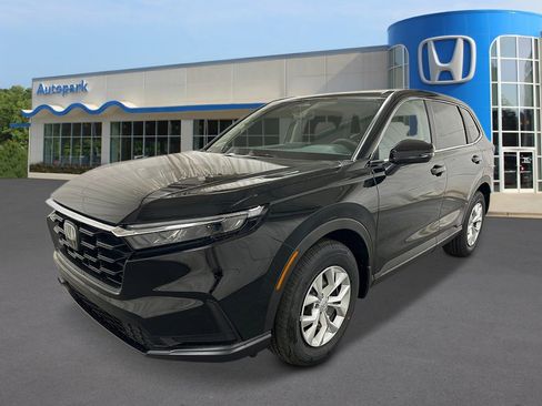 New 2026 Honda CR-V LX image 1