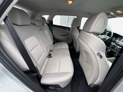 Used 2017 Hyundai Tucson Sport w/ Cargo Package image 31