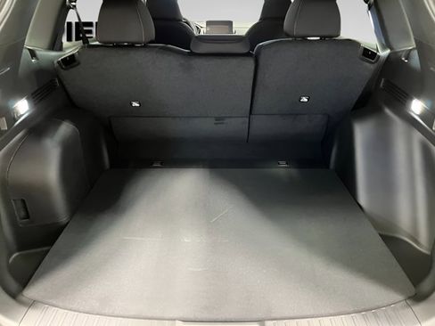 Used 2026 Honda CR-V TrailSport image 27