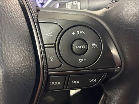 Used 2024 Toyota Camry SE image 17