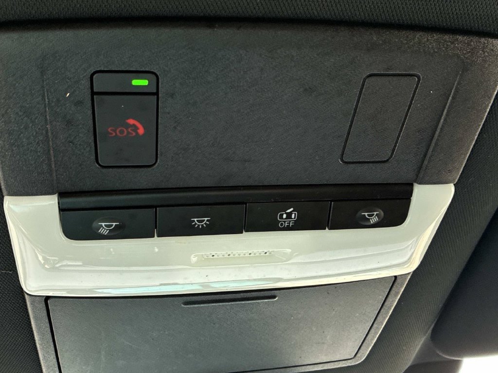 Certified 2024 Nissan Pathfinder Rock Creek AWD/4WD image 37
