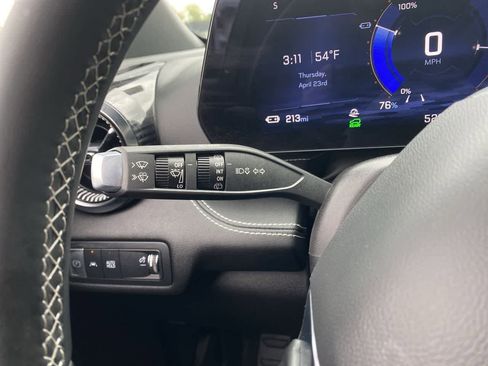Used 2024 Chevrolet Blazer EV LT AWD/4WD image 22
